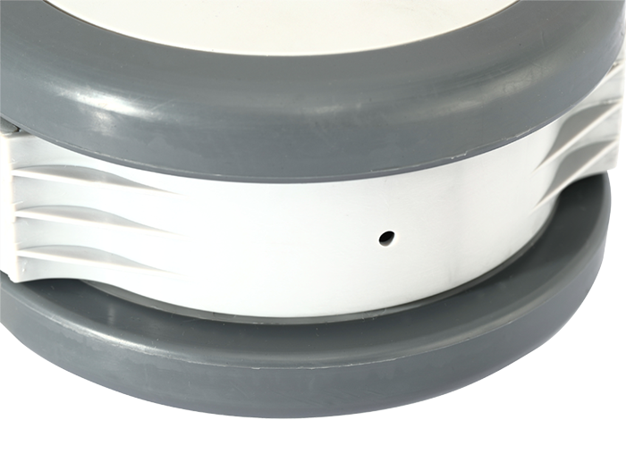 CPT 加強(qiáng)防纏型醫(yī)療雙輪