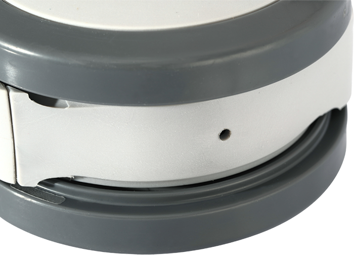 CPT 加強(qiáng)防纏型醫(yī)療雙輪